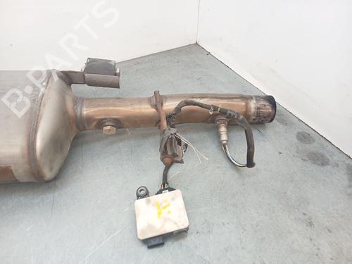Particulate filter JAGUAR XE (X760) 2.0 D | BP36098216M81 - Image 7