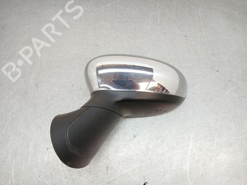 Used Left mirror Left mirror FIAT 500 C (312_) 0.9 (312AG1A) (86 hp) 39743938 39743938