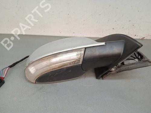 Right mirror VW GOLF V (1K1)  | BP13546134C27 