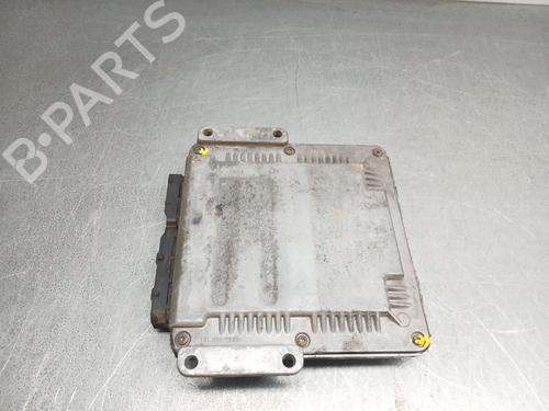 Engine control unit (ECU) CHRYSLER PT CRUISER (PT_) 2.2 CRD | BP38621314M57 - Image 4