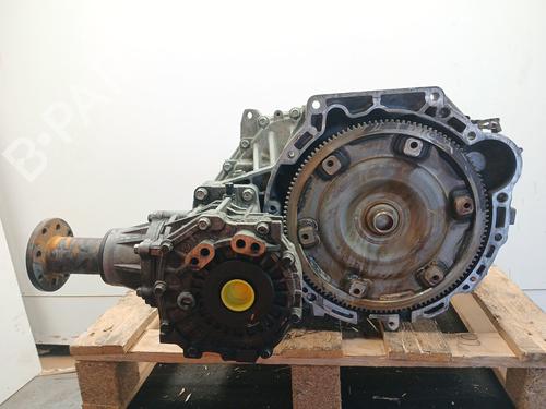 Girkasse Girkasse HYUNDAI ix35 (LM, EL, ELH) 2.0 CRDi (184 hp) 37242269 37242269