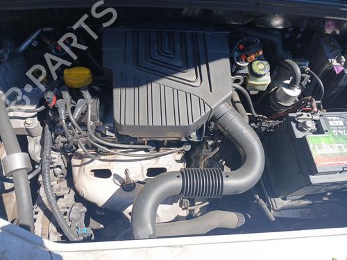 Engine DACIA LODGY (JS_) 1.6 LPG | BP36235213M1  - Image 11