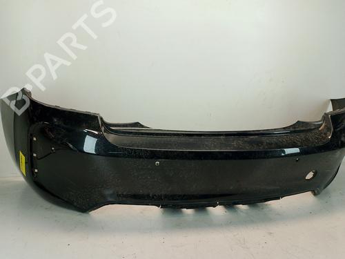 Rear bumper BMW 2 Coupe (F22, F87) M2 | BP27520509C8 