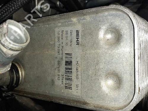 Oliekøler OPEL ASTRA J Sports Tourer (P10) 1.7 CDTI (35) | BP14250707M33 