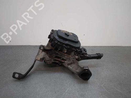 Used Egr PEUGEOT 208 I (CA_, CC_) 1.6 HDi / BlueHDi 75 (75 hp) 16676184