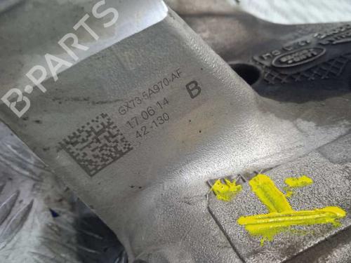 Right rear steering knuckle JAGUAR XE (X760)  | BP15585948M28 