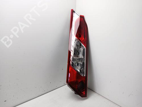 Left taillight FORD TOURNEO CONNECT / GRAND TOURNEO CONNECT V408 MPV 1.6 TDCi | BP29455542C34 