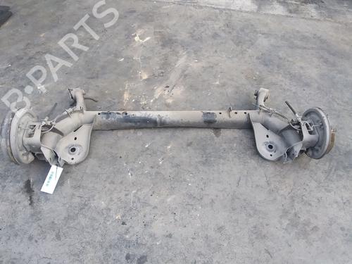 Rear axle FORD TRANSIT COURIER B460 Box Body/MPV  | BP20311967M2 