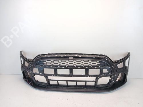 Used Front bumper MINI MINI (F56) Cooper SE / Electric (102 hp) 29006106