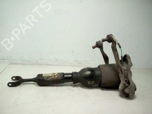 Right front shock absorber AUDI ALLROAD C5 (4BH) 2.5 TDI quattro | BP18335579M17 