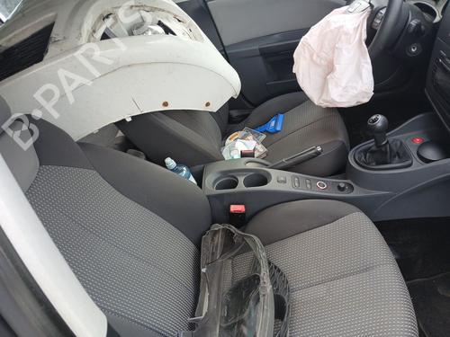 Left front window motor SEAT LEON (1P1)  | BP19683646E21 