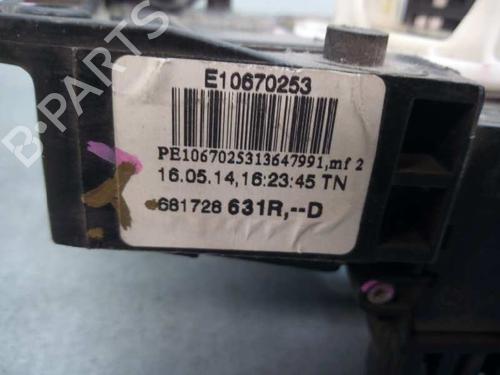 Squib airbag DACIA DOKKER Express Box Body/MPV  | BP19304956C102 