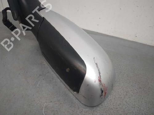 Left mirror AUDI A3 (8L1)  | BP13247163C26 