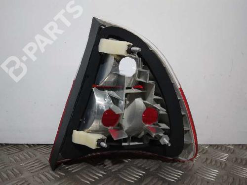 Left taillight BMW 3 (E46)  | BP10161197C34 