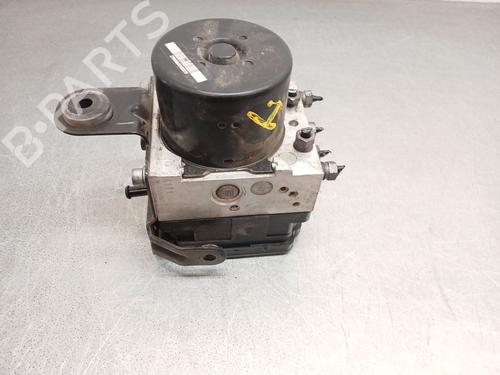 ABS pump OPEL COMBO Box Body/MPV (X12) 1.3 CDTI (B05) | BP39743864M43 - Image 4