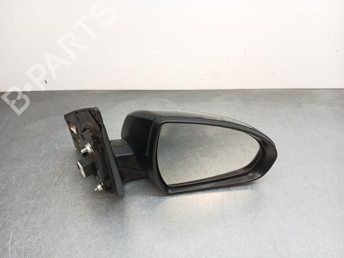 Used Right mirror Right mirror HYUNDAI IONIQ (AE) 1.6 GDI Hybrid (105 hp) 40458311 40458311