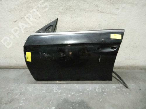 Used Left front door MERCEDES-BENZ CLS (C219) CLS 320 CDI (219.322) (224 hp) 13520625