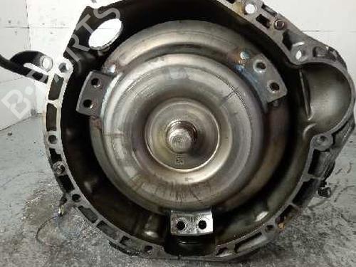 Used Gearbox MERCEDES-BENZ C-CLASS (W204) [2007-2015]  18909391