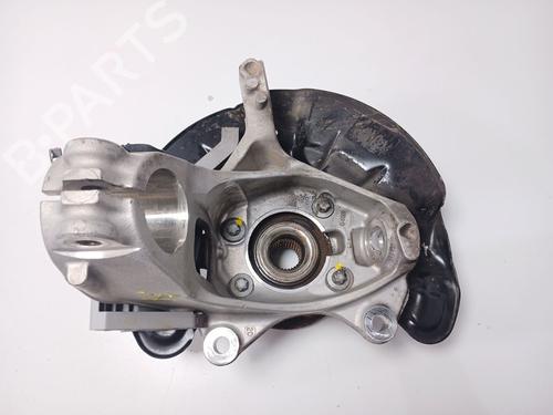 Right front steering knuckle MERCEDES-BENZ GLA (H247) GLA 200 d (247.712) | BP24150655M26 