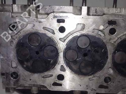 Cylinder head HYUNDAI MATRIX (FC) 1.5 CRDi | BP10968384M5 