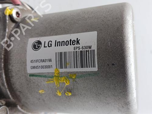 Steering column HYUNDAI ix35 (LM, EL, ELH) 2.0 CRDi | BP35756357M21 - Image 3