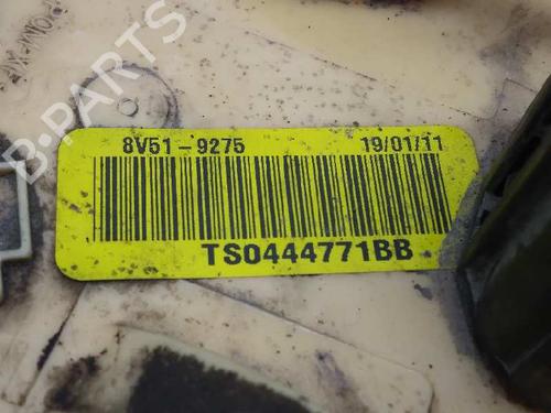 Fuel pump FORD FIESTA VI (CB1, CCN)  | BP17221283M76 