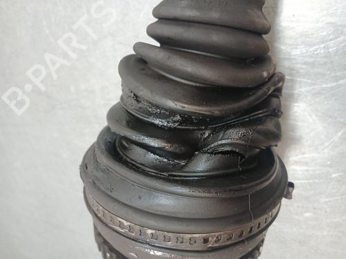 Used Left front driveshaft Left front driveshaft CITROËN EVASION MPV (22, U6) 2.0 HDI (109 hp) 39944463 39944463