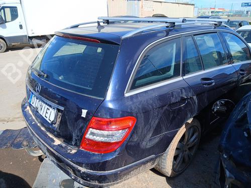Starter MERCEDES-BENZ C-CLASS T-Model (S204) C 200 CDI (204.201) | BP31290714M8  - Image 9