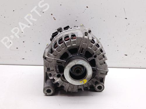 Used Alternator Alternator BMW X1 (E84) sDrive 18 d (143 hp) 35955229 35955229