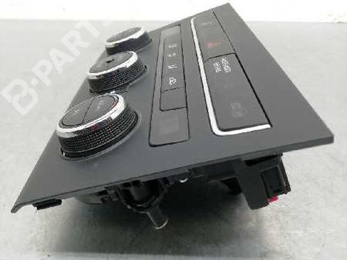 Climate control SEAT LEON ST (5F8) 1.6 TDI | BP9221718I5 