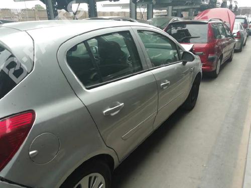 Gearbox OPEL CORSA D (S07)  | BP12948975M3 