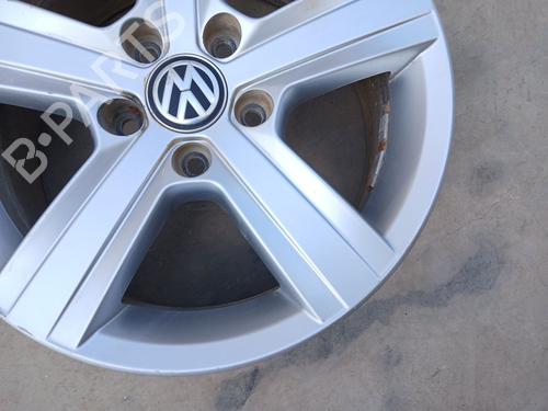 Fælk VW PASSAT B7 (362) 2.0 TDI | BP38436615C45 - Image 3