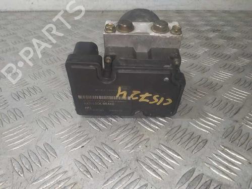 ABS pump MAZDA 3 (BK) 1.6 DI Turbo | BP16566014M43 