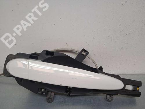 Used Front right exterior door handle BMW 3 (E90) 318 d (143 hp) 9399654