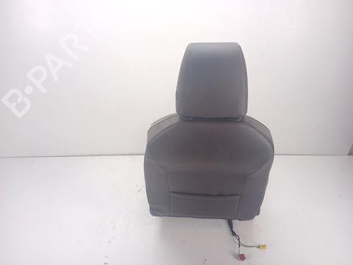 Right front seat SEAT LEON (KL1, KLG) 1.5 TSI | BP33120278C16  - Image 6