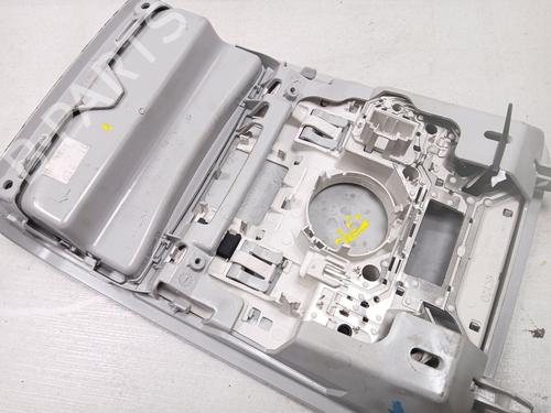 Interior roof light VW GOLF VI (5K1)  | BP19247580I8 