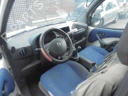 Kjølevifte elektrisk FIAT DOBLO MPV (119_, 223_) 1.9 JTD | BP3420100M35 