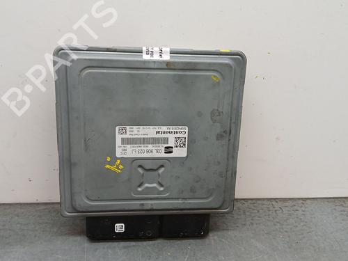 Engine control unit (ECU) SEAT ALTEA XL (5P5, 5P8) 1.6 TDI | BP26174764M57 