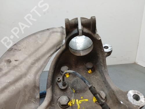 Right front steering knuckle BMW 7 (E65, E66, E67) 750 i, Li | BP27693496M26 