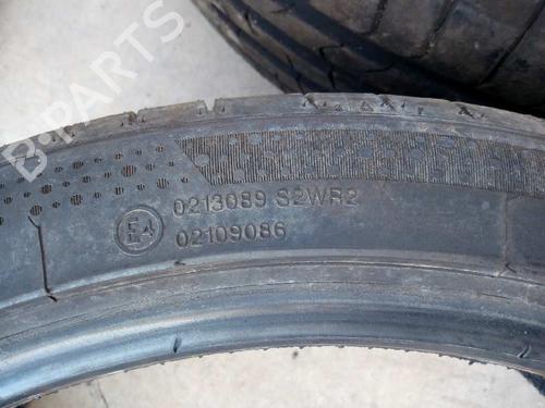 Other MERCEDES-BENZ C-CLASS (W205) C 200 BlueTEC / d (205.037) | BP19304957O1 