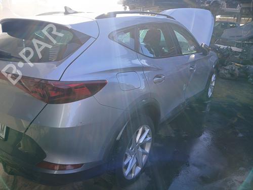 Rear left panel CUPRA FORMENTOR (KM7, KMP) 1.5 TSI | BP33719808C60  - Image 7