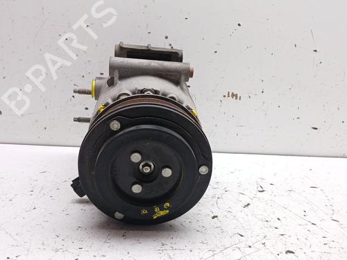 Compressor A/A Compressor A/A FORD FIESTA VI (CB1, CCN) 1.25 (82 hp) 37609213 37609213