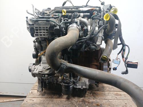 Motor für Motor PEUGEOT 508 SW I (8E_) 2.0 BlueHDi 150 (150 hp) 35787466 35787466