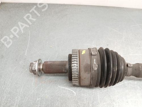 Right front driveshaft HYUNDAI ix35 (LM, EL, ELH) 2.0 CRDi | BP35724854M39 - Image 3