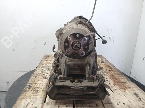 Gearbox SSANGYONG RODIUS I 2.7 Xdi | BP29509812M3 