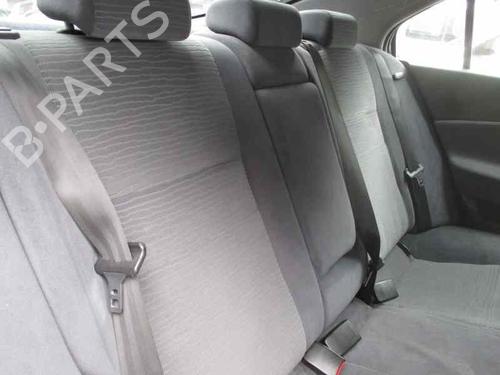 Gearbox NISSAN PRIMERA Hatchback (P12) 1.9 dCi | BP2421323M3 