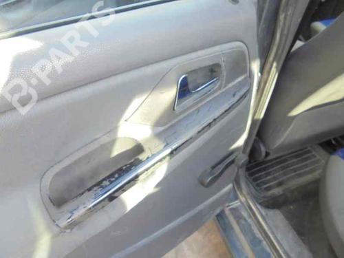 Tailgate handle SEAT IBIZA II (6K1) 1.4 | BP2380097C132 