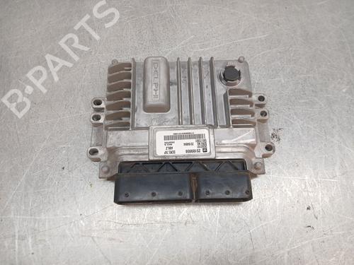 Używane Sterownik / Moduł silnika Sterownik / Moduł silnika CHEVROLET CRUZE (J300) 2.0 CDI (163 hp) 36302670 36302670