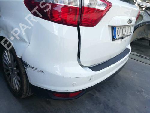 BP17948766C8 | Pára-choques traseiro FORD C-MAX II (DXA/CB7, DXA/CEU)  BP17948766C8