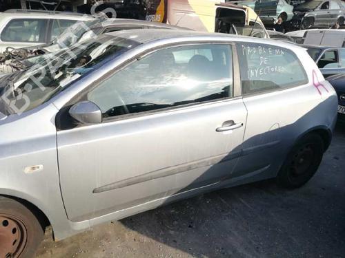 Left mirror FIAT STILO (192_) 1.9 D Multijet | BP5092338C26